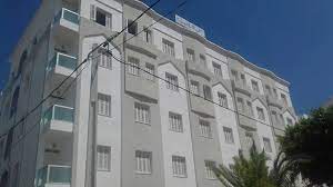 المبيت الجامعي الفاطمي