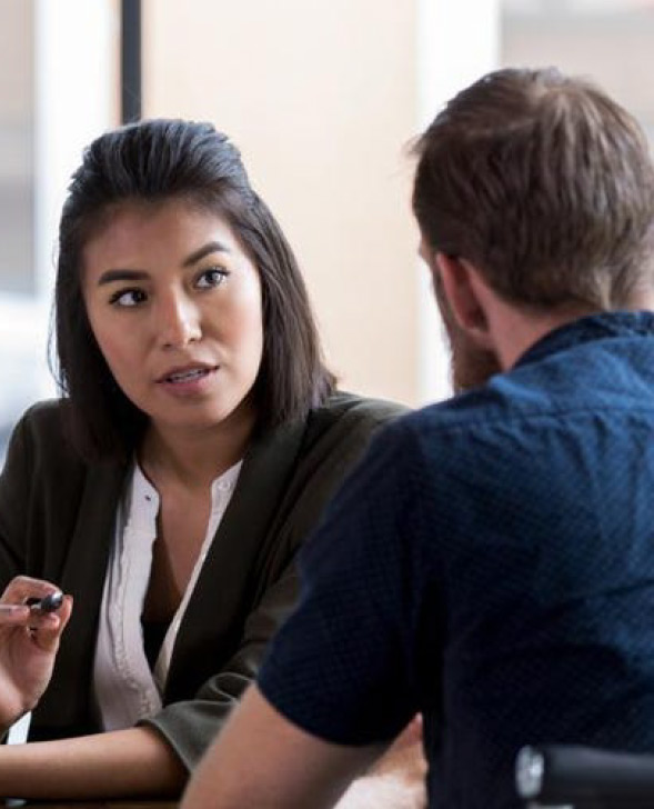 الإحاطة الصحية والنفسية