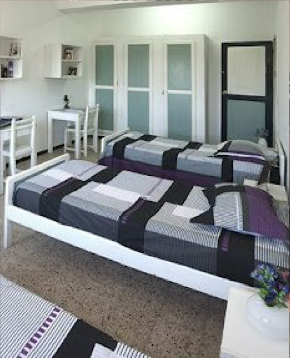 السكن الجامعي