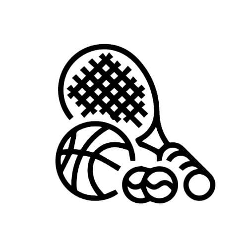 النوادي الرياضية