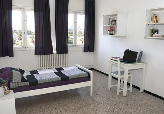 Annonce sur le logement universitaire 2022-2023 4444444